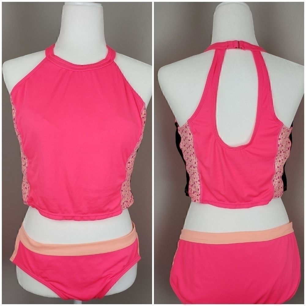 Everlast 2-Piece  